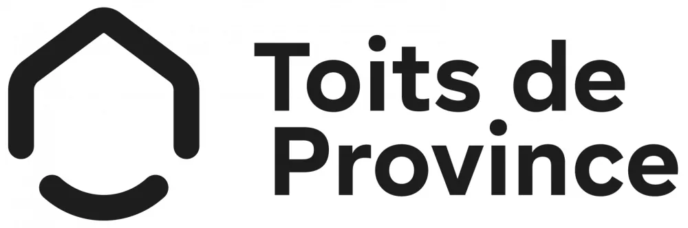 Logo de Toits de Province