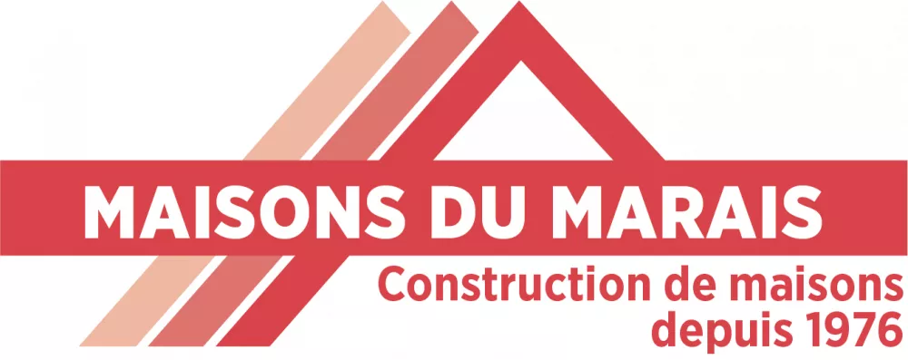 Logo de Maisons du Marais
