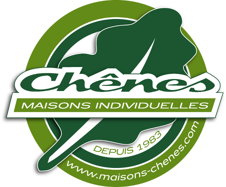 Logo de Maisons Chênes