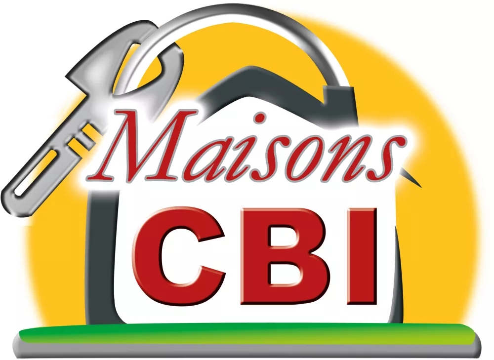 Logo de Maisons CBI