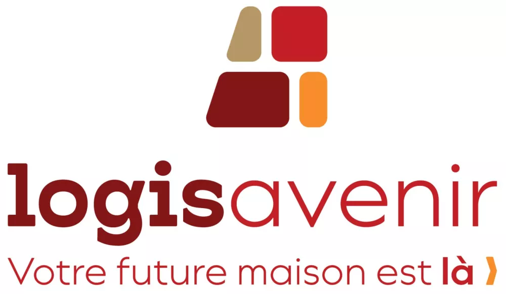 Logo de Logis Avenir