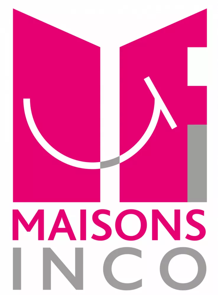 Logo de Maisons INCO