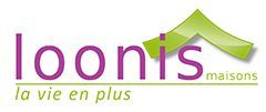 Logo de Loonis Maisons