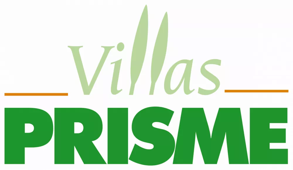 Logo de Villas Prisme
