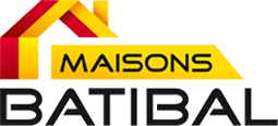 Logo de Maisons BATIBAL