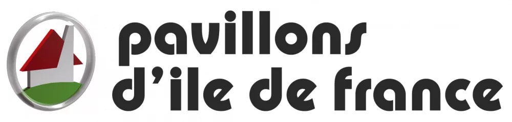 Logo de Pavillons d'Île-de-France