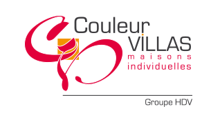 Logo de Couleur Villas