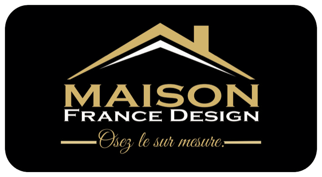 Logo de Maison France Design