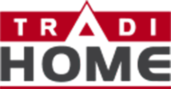 Logo de Tradi Home