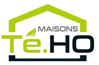 Logo de Maisons TE.HO