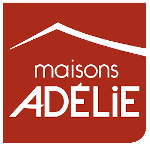 Logo de Maisons Adélie