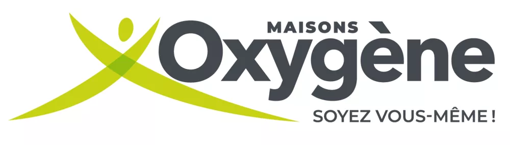 Logo de Maisons Oxygène