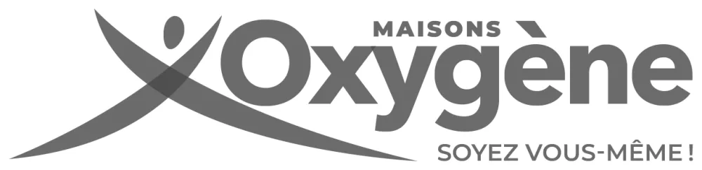 Logo de Maisons Oxygène