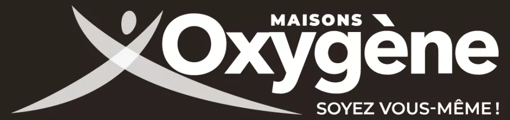Logo de Maisons Oxygène