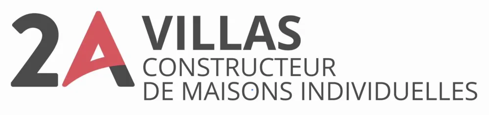 Logo de 2A Villas
