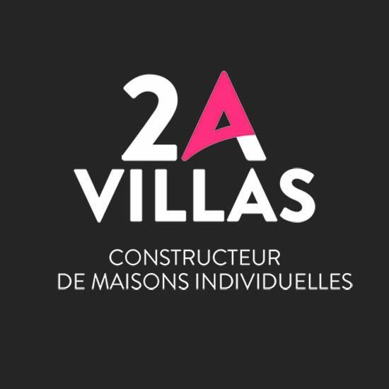 Logo de 2A Villas