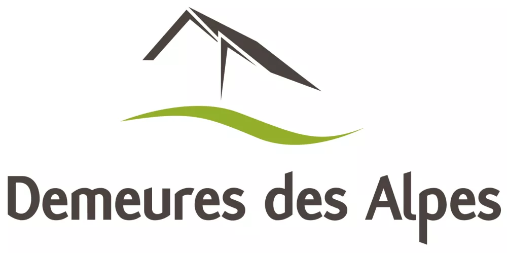 Logo de Demeures des Alpes