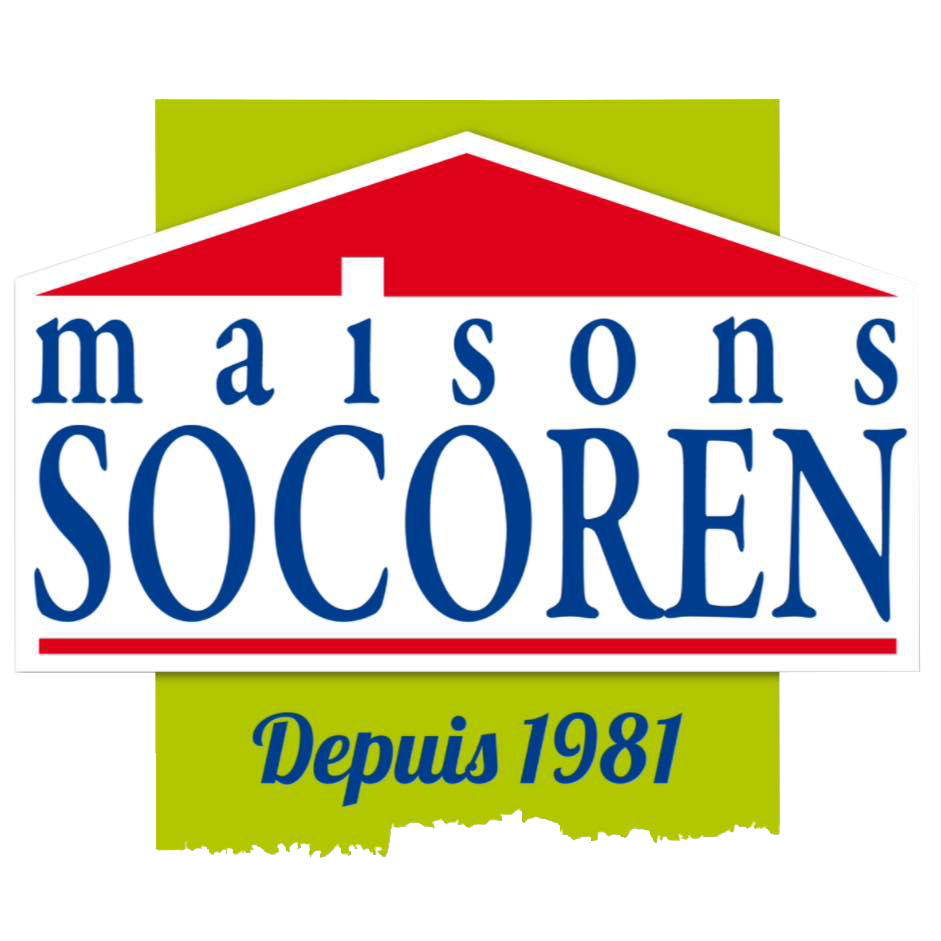 Logo de Maisons SOCOREN