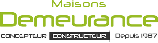 Logo de Maisons Demeurance