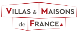 Logo de Villas et Maisons de France