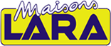 Logo de Maisons Lara