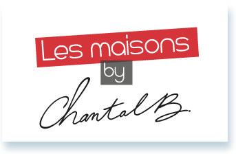 Logo de Maisons Chantal B