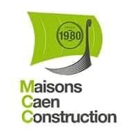 Logo de Maisons Caen Construction