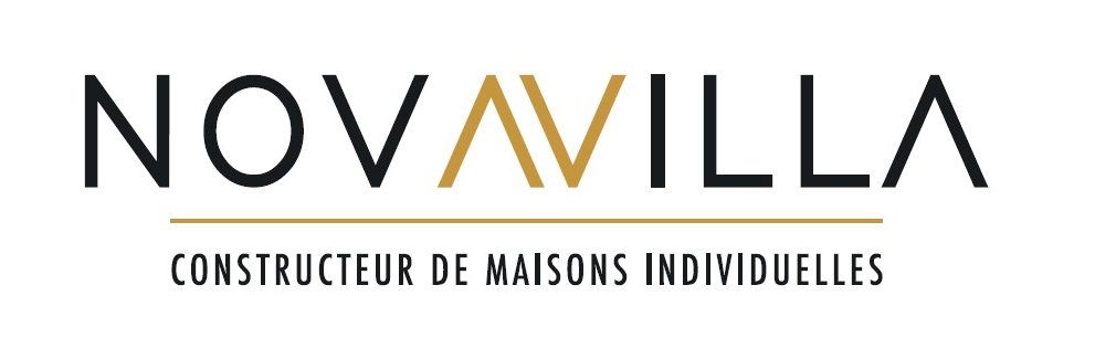 Logo de Maisons Novavilla