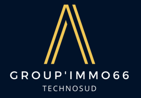 Logo de Group’Immo 66