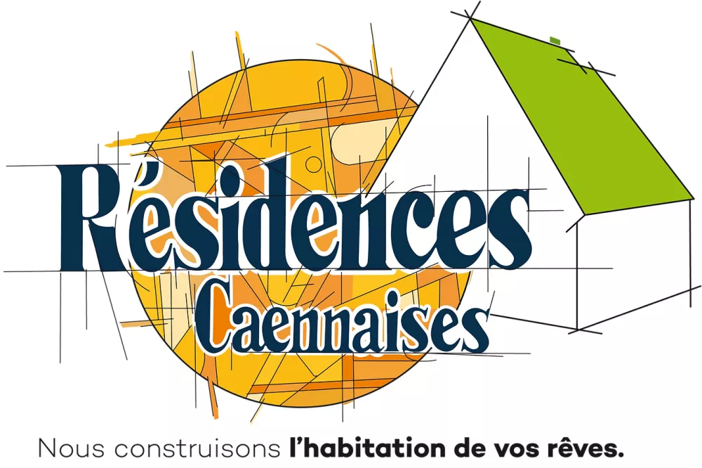 Logo de Résidences Caennaises