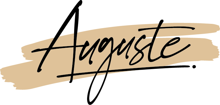 Logo de MAISONS AUGUSTE