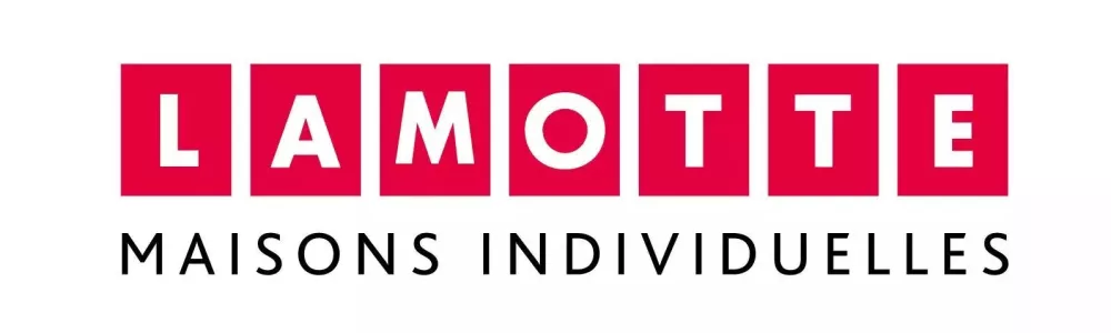 Logo de Lamotte Maisons