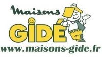 Logo de Maisons Gidé