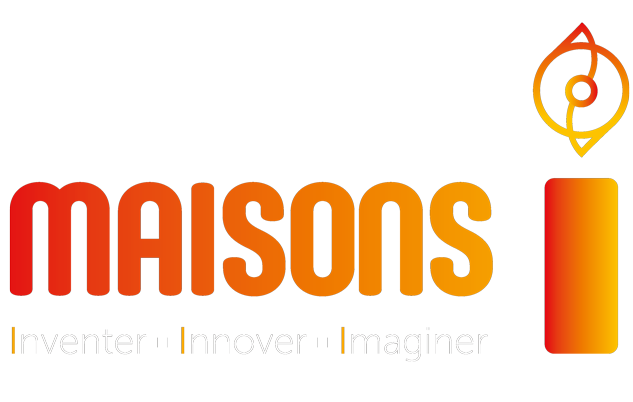 Logo de Maisons i Blois