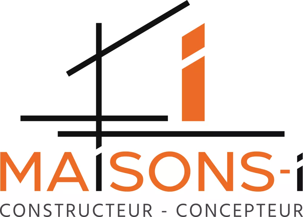 Logo de Maisons i Centre