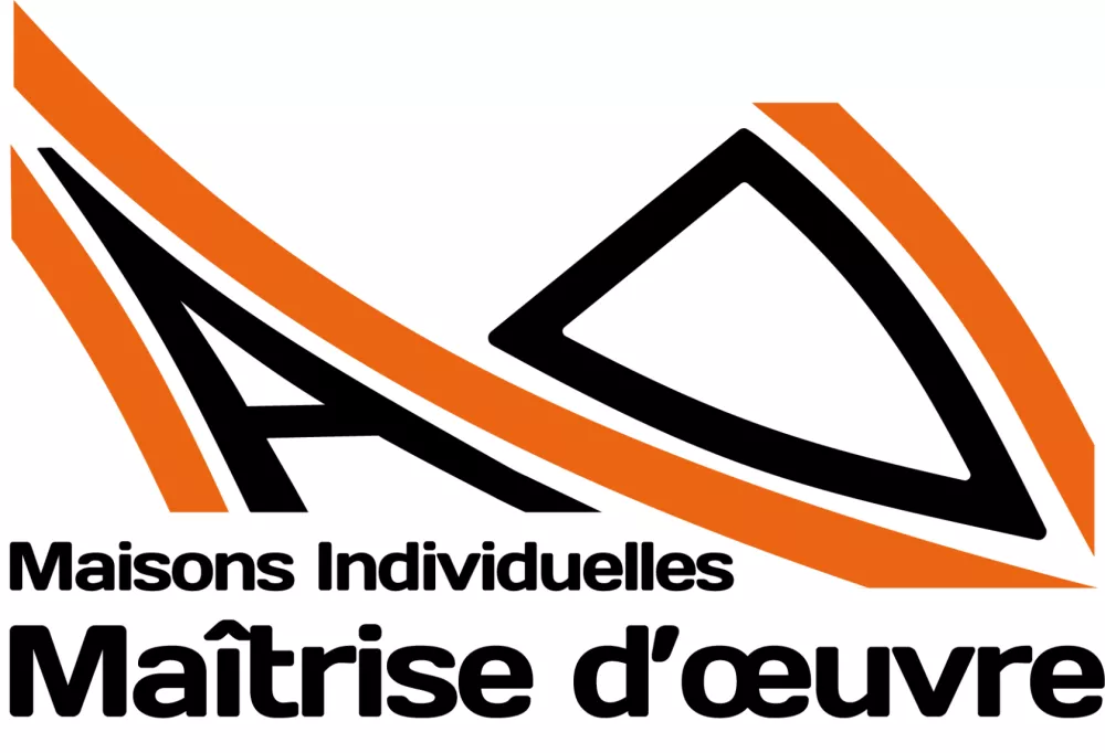 Logo de MAISONS ADN
