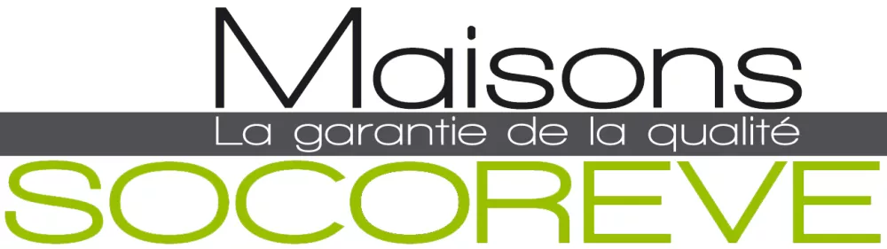 Logo de Maisons SOCOREVE