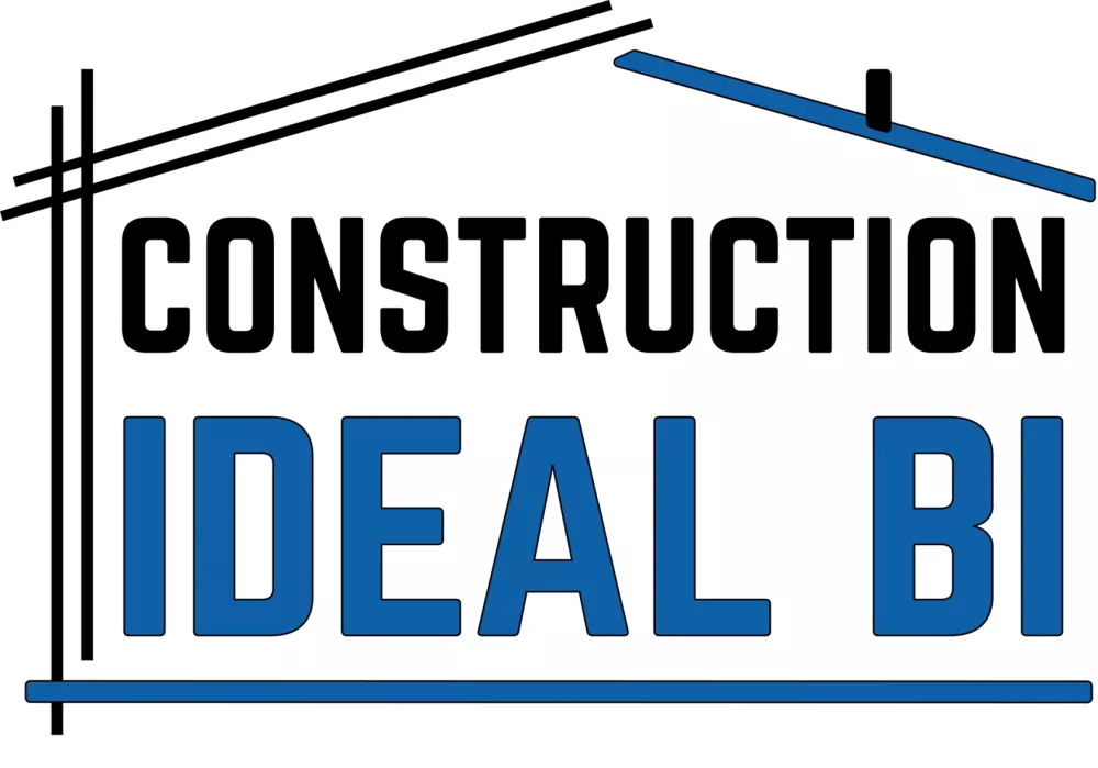 Logo de CONSTRUCTION IDEAL BI