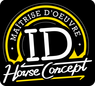 Logo de ID HOUSE CONCEPT