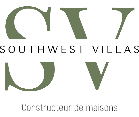 Logo de Southwest Villas