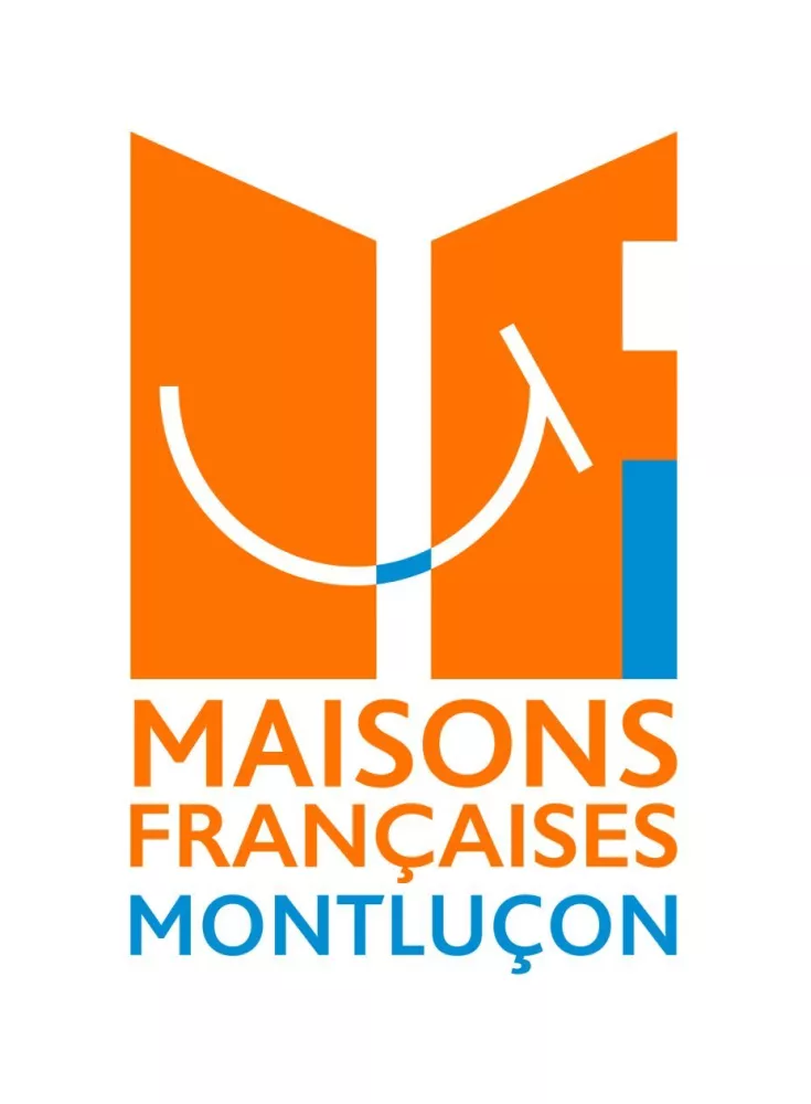 Logo de Maisons Françaises Montluçon