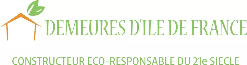 Logo de Demeures Île-de-France