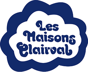 Logo de Maisons Clairval