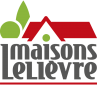 Logo de Maisons Lelièvre
