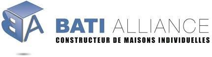Logo de BATI ALLIANCE