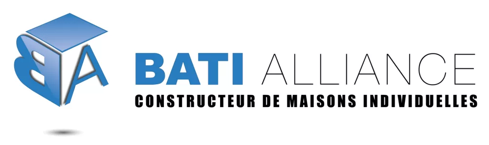 Logo de BATI ALLIANCE