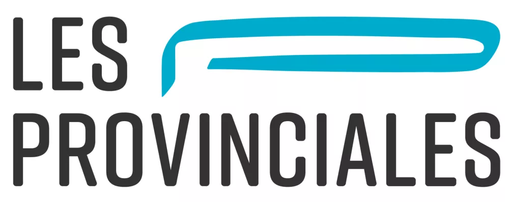 Logo de LES PROVINCIALES