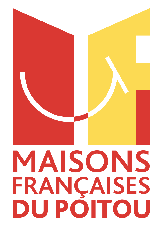 Logo de Maisons Françaises du Poitou
