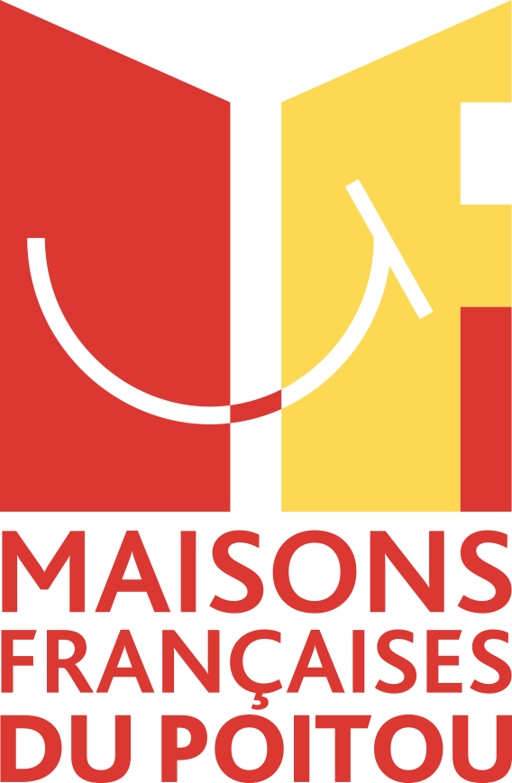 Logo de Maisons Françaises du Poitou