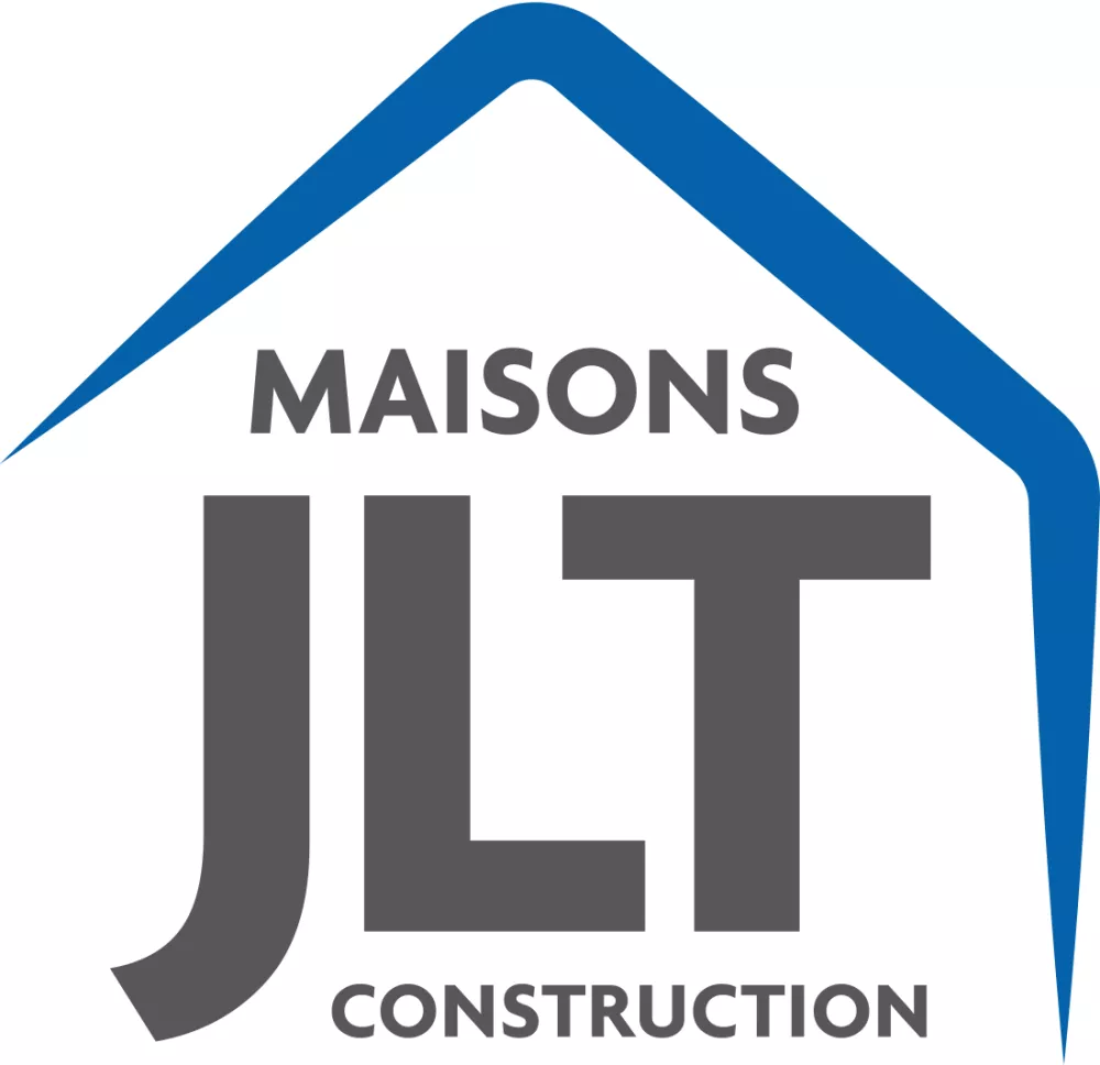 Logo de JLT CONSTRUCTION
